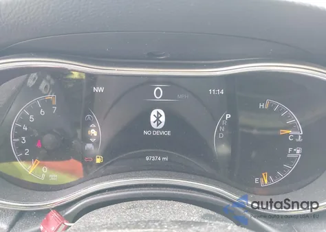 2017 Jeep Grand Cherokee Altitude 4X4 from USA, damaged, VIN 1C4RJFAGXHC905925